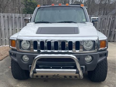 Used 2006 HUMMER H3 image 1
