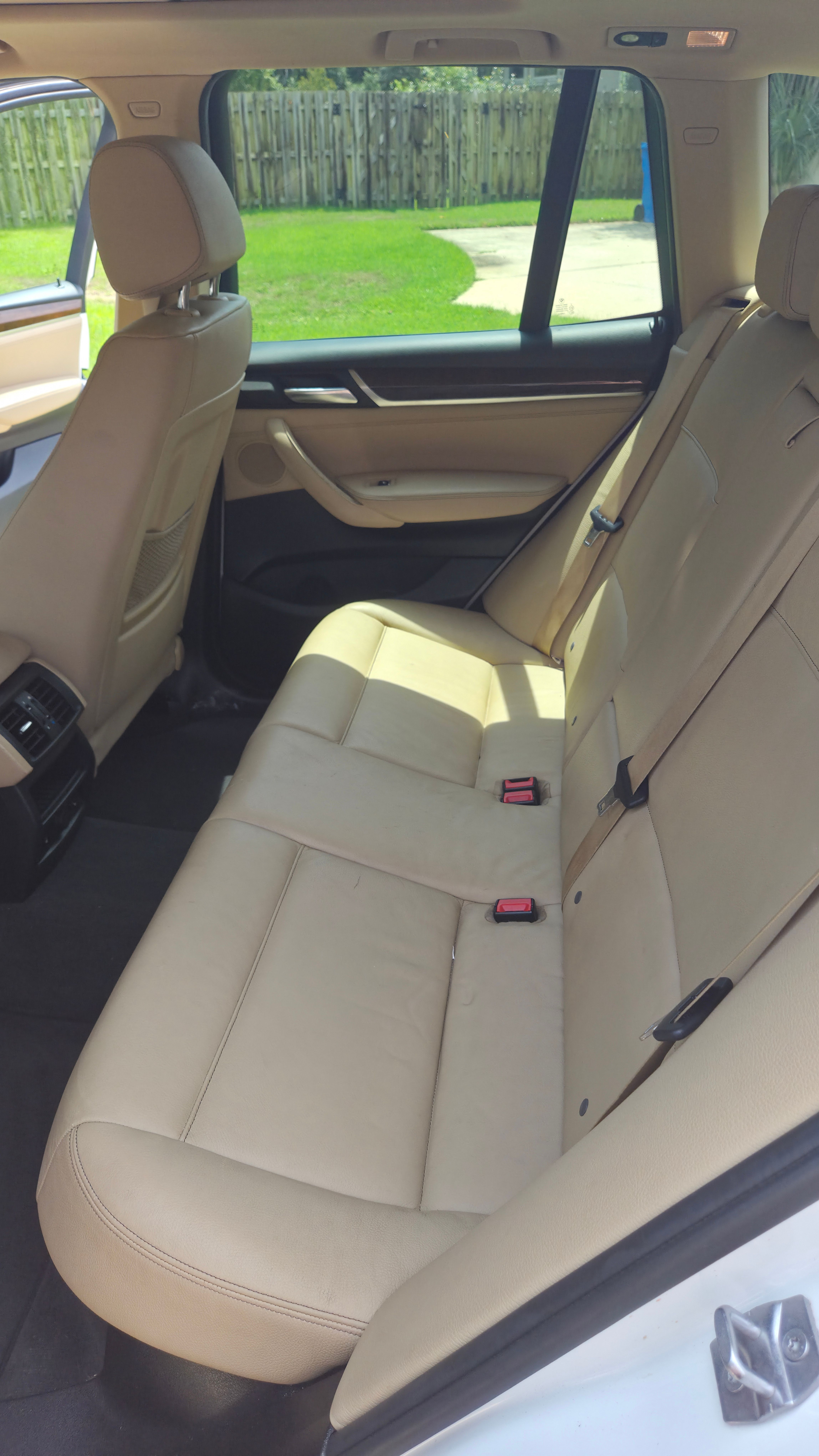 Used 2016 BMW X3 xDrive28i AWD/4WD image 6