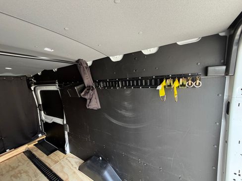 Used 2026 Ford Transit 250 148 High Roof Extended w/ Load Area Protection Package RWD image 10