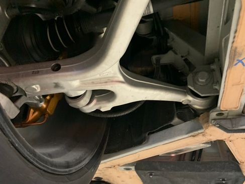 Used 2014 Mercedes-Benz SLS AMG Black Series image 27