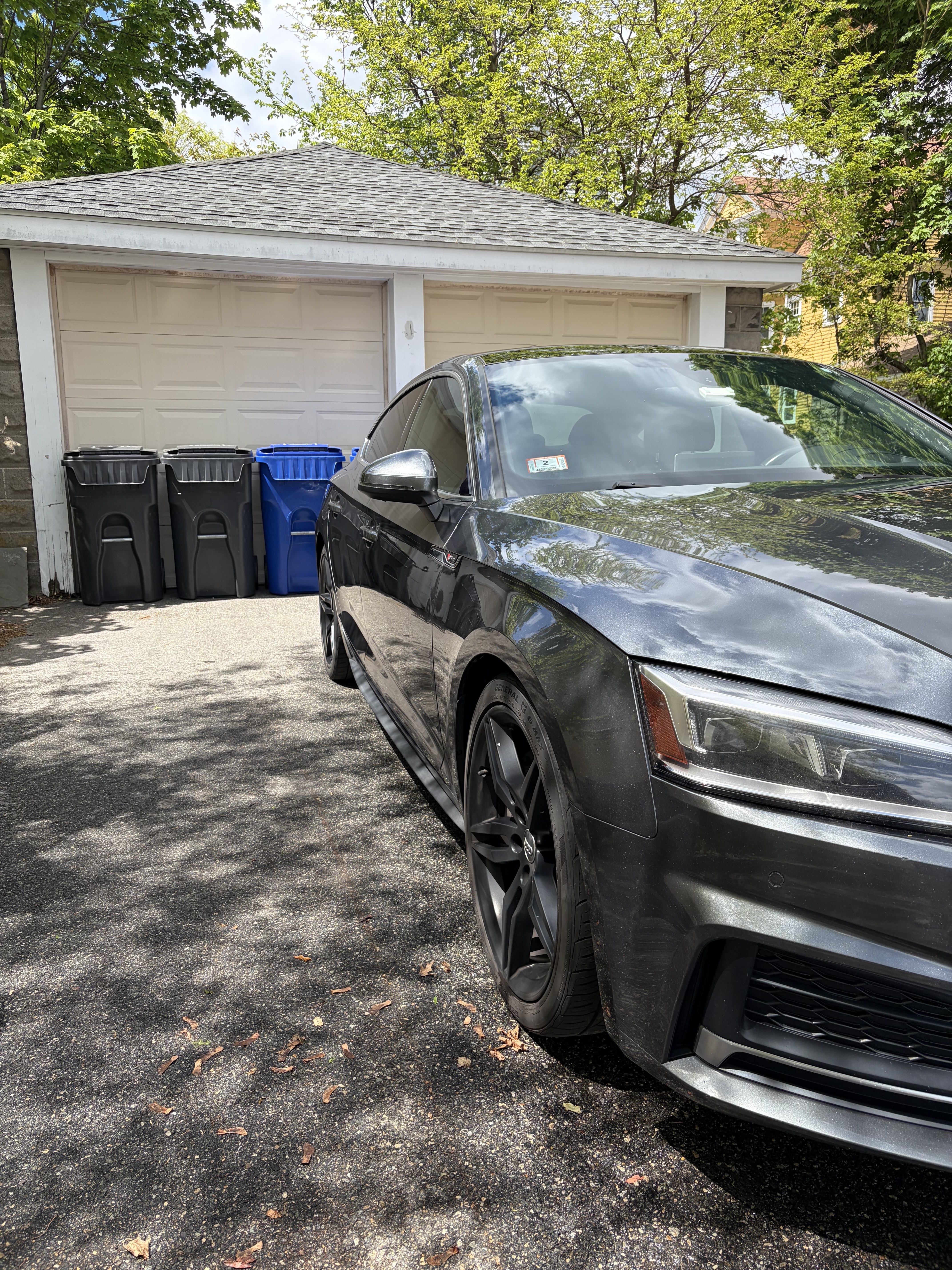 Used 2018 Audi A5 2.0T Prestige AWD/4WD image 11