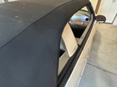 Used 2006 Chrysler PT Cruiser Touring image 17