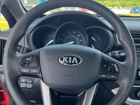 Used 2017 Kia Rio LX FWD image 12