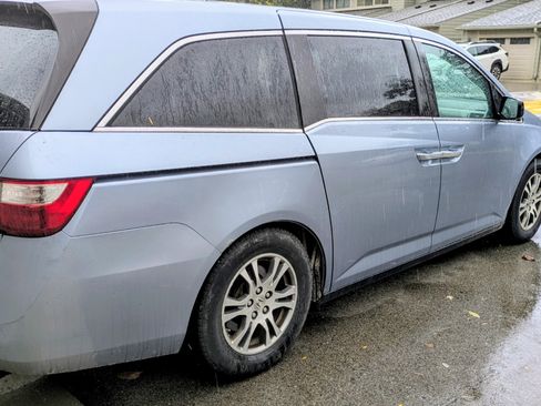 Used 2013 Honda Odyssey EX-L image 4