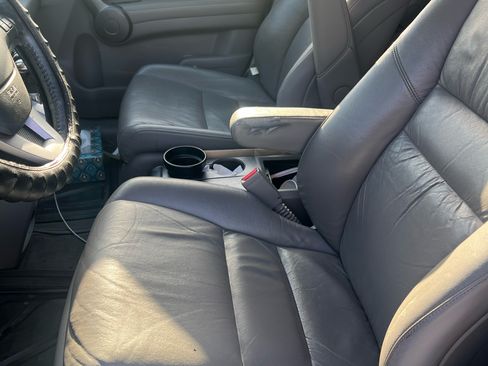 Used 2009 Honda CR-V EX-L image 9