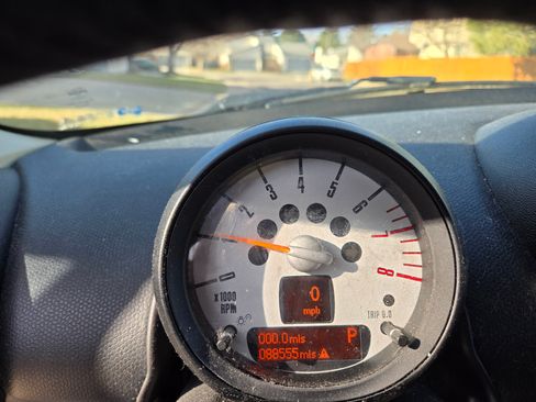 Used 2012 MINI Cooper Countryman S image 9