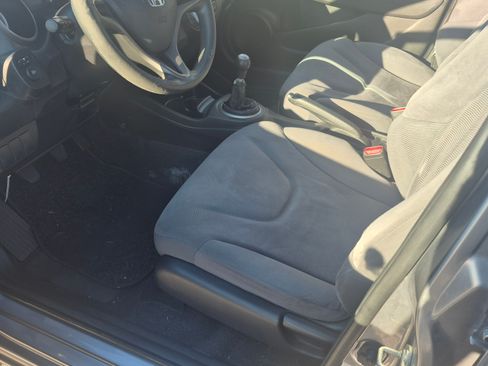Used 2009 Honda Fit image 11