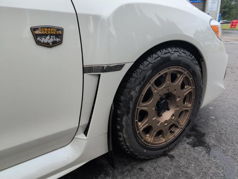 Used 2019 Subaru WRX Premium AWD/4WD image 25