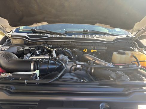 Used 2019 Ford F250 Lariat w/ Lariat Ultimate Package image 19