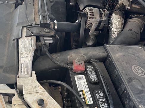 Used 2001 Ford F250 2WD SuperCab Super Duty image 18