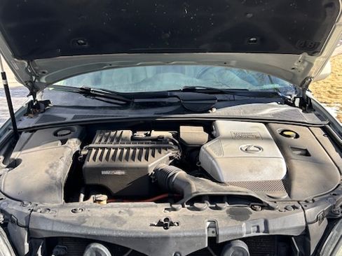 Used 2006 Lexus RX 400h AWD image 15