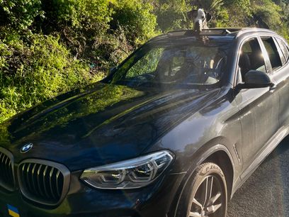 Used 2019 BMW X3 M40i w/ Premium Package