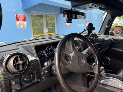 Used 2007 HUMMER H2 image 10