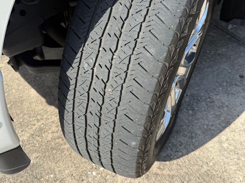 Used 2023 Ford F150 Platinum w/ Equipment Group 701A High image 17