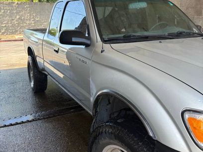 Used 2000 Toyota Tacoma PreRunner w/ Value Pkg
