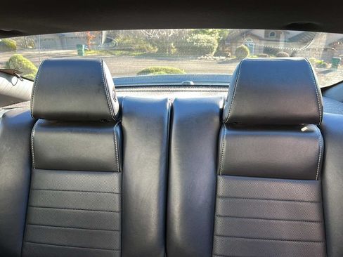 Used 2014 Ford Mustang Premium w/ Equipment Group 203A image 23