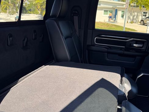 Used 2023 RAM 3500 Laramie image 12