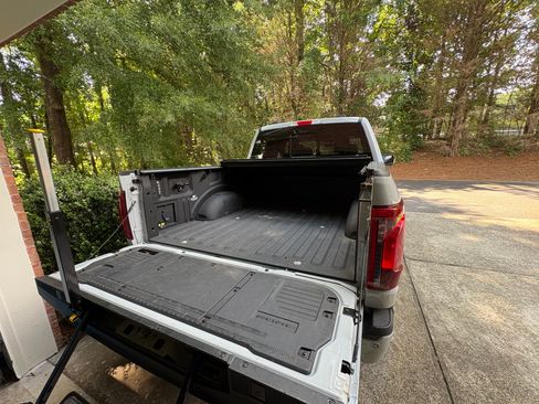 Used 2024 Ford F150 XLT w/ Equipment Group 302A MID AWD/4WD image 15