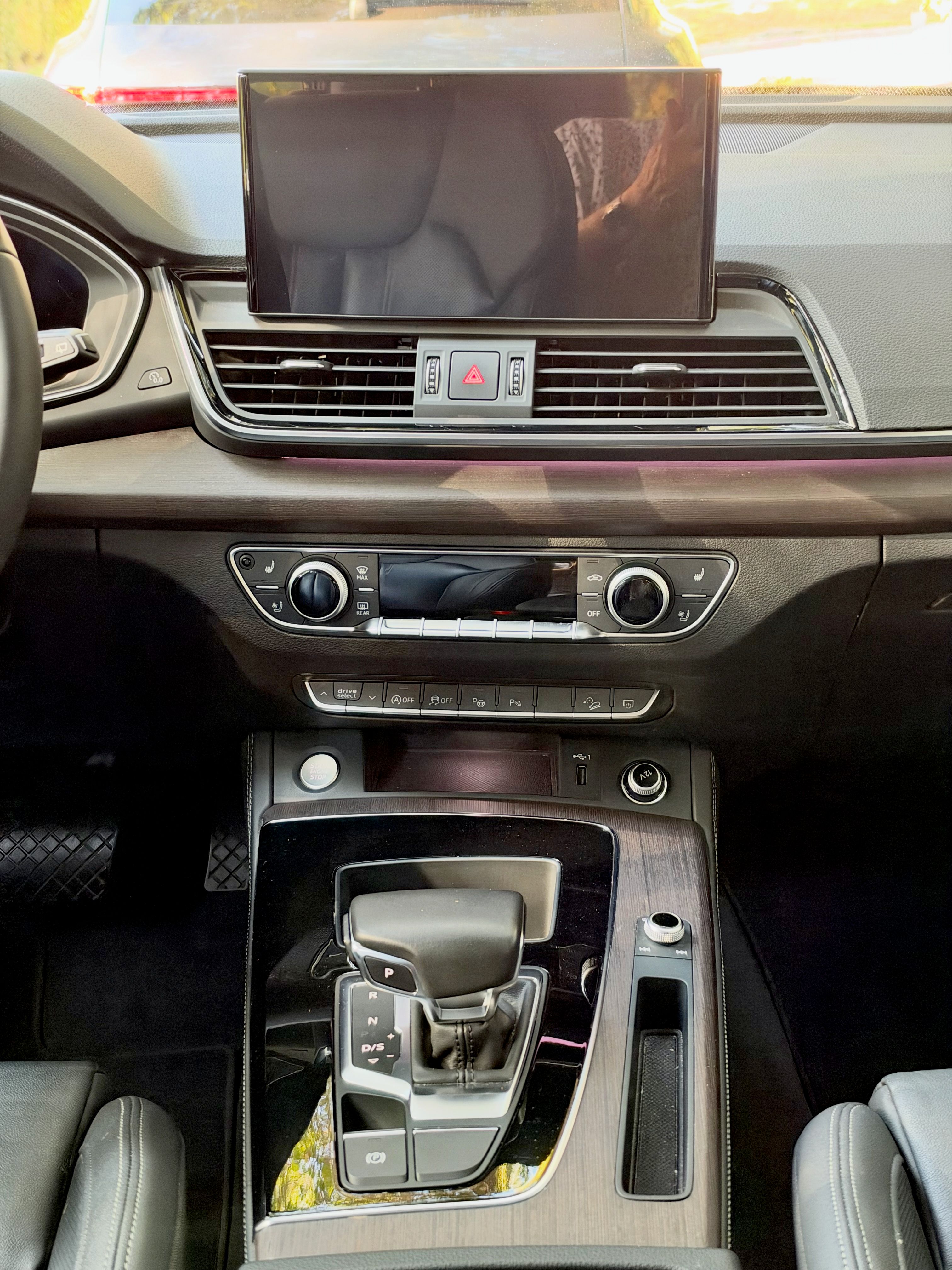 Used 2023 Audi Q5 2.0T Prestige w/ Prestige Package AWD/4WD image 13