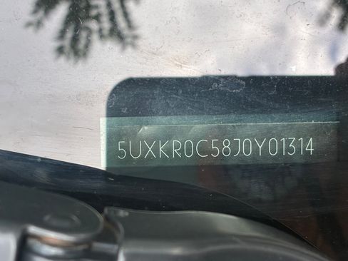 Used 2018 BMW X5 xDrive35i image 5