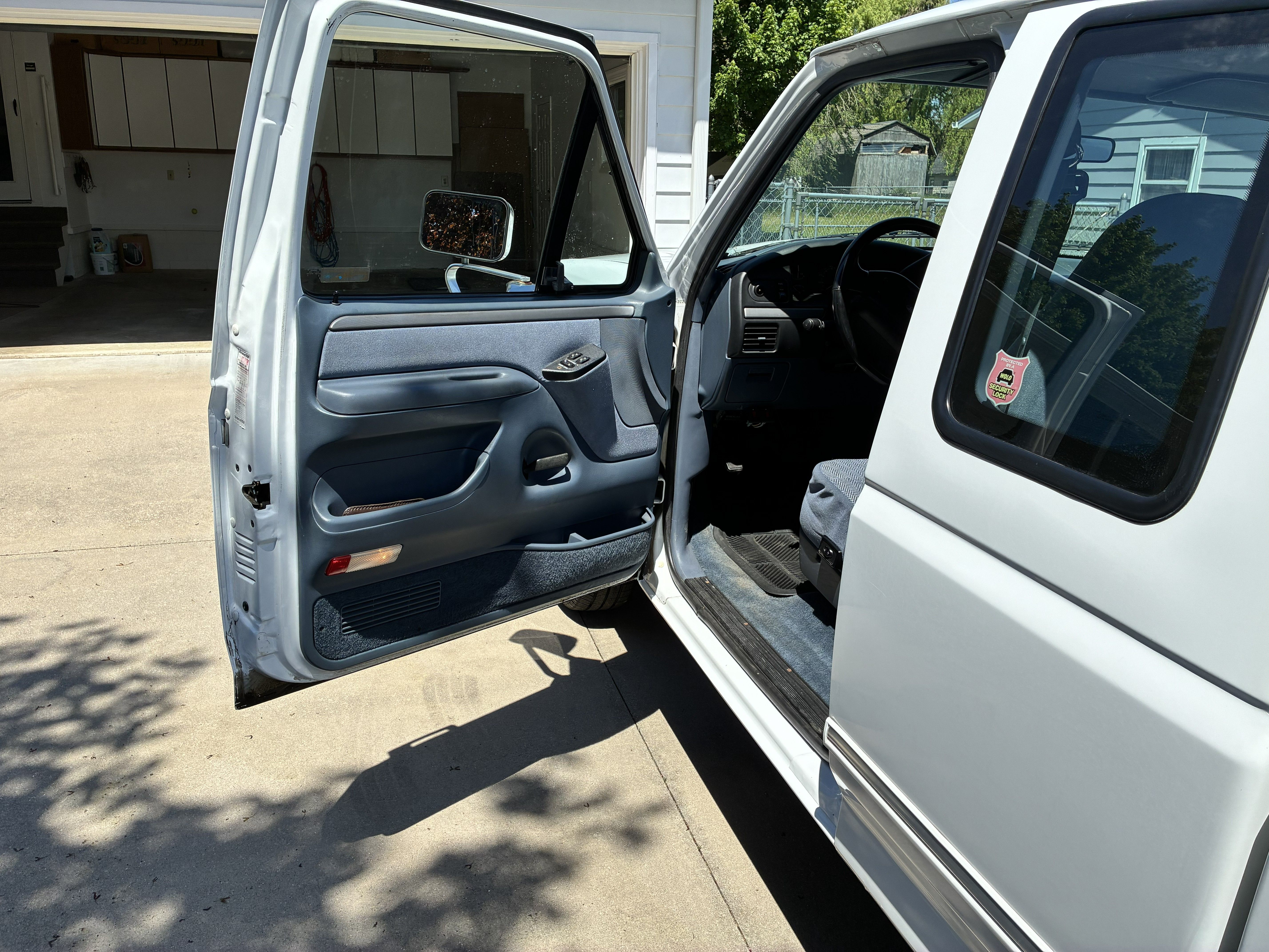 Used 1993 Ford F150 XL RWD image 10