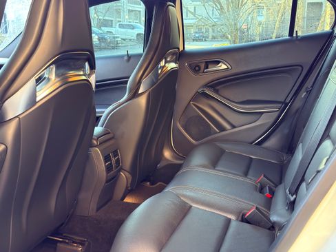 Used 2017 Mercedes-Benz GLA 45 AMG 4MATIC image 11