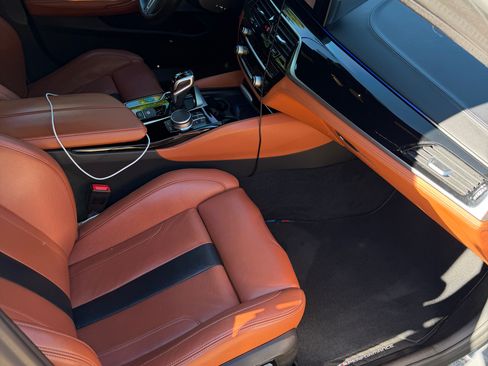 Used 2020 BMW M5 w/ Executive Package AWD/4WD image 16