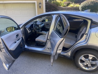 Used 2017 Honda HR-V EX image 5