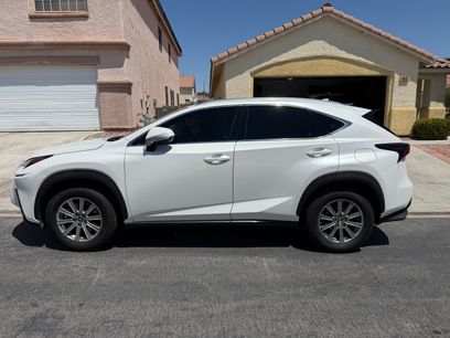 Used 2018 Lexus NX 300 FWD