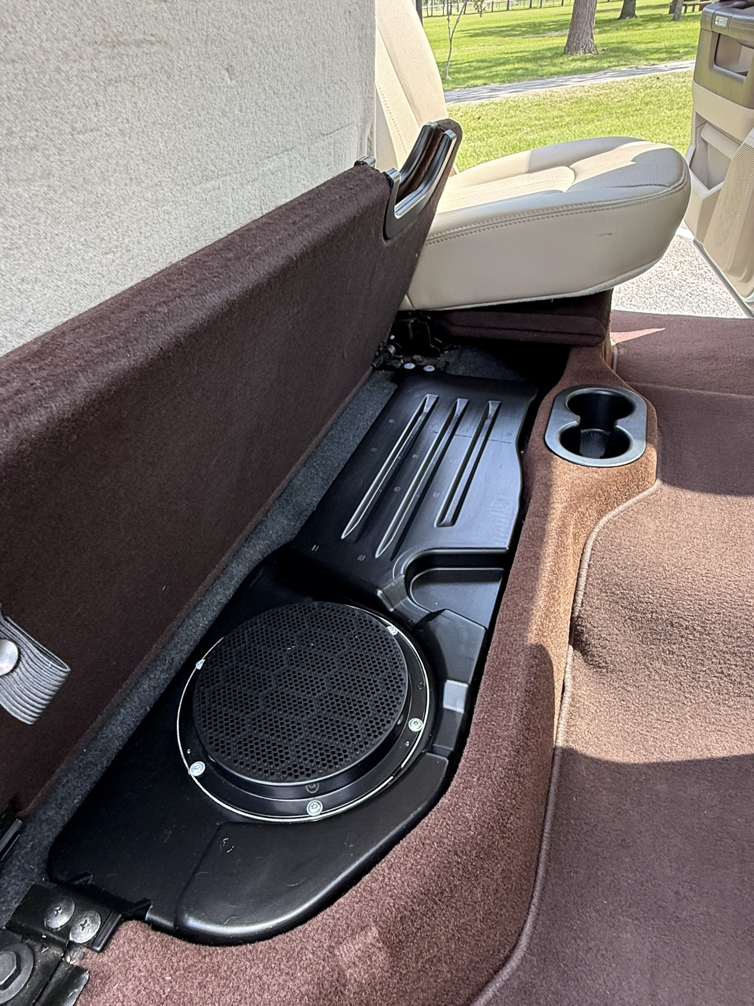 Used 2018 RAM 3500 Laramie AWD/4WD image 19