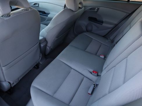 Used 2010 Honda Insight EX image 9