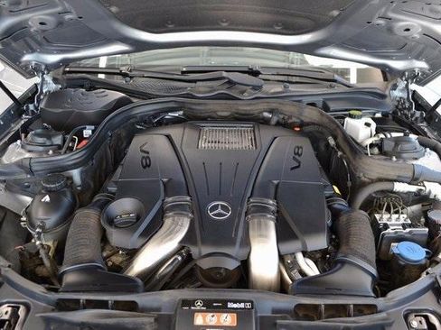 Used 2013 Mercedes-Benz CLS 550 image 10