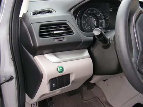 Used 2012 Honda CR-V EX image 14