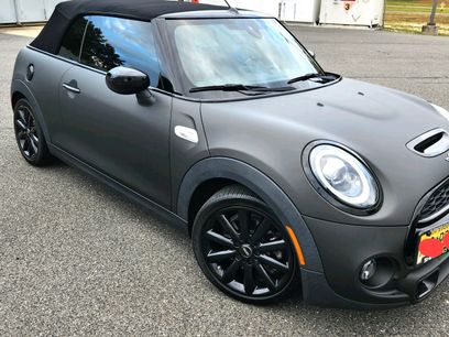 Used 2021 MINI Cooper S w/ Signature Upholstery Package