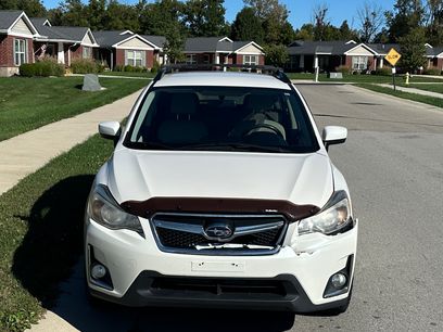 Used 2016 Subaru Crosstrek 2.0i Premium