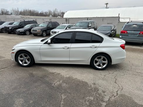Used 2015 BMW 328i xDrive Sedan image 2
