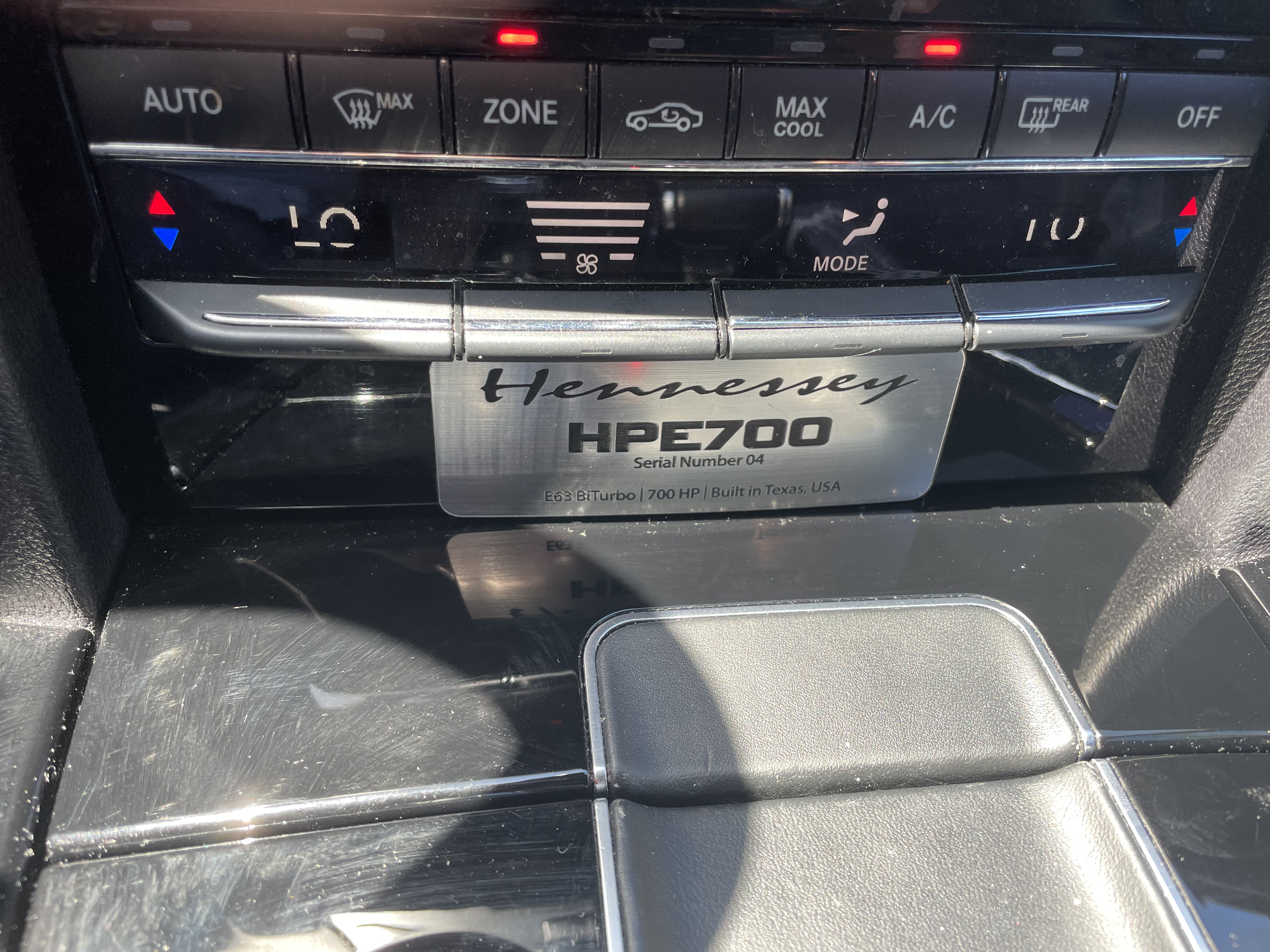 Used 2013 Mercedes-Benz E 63 AMG Sedan image 5