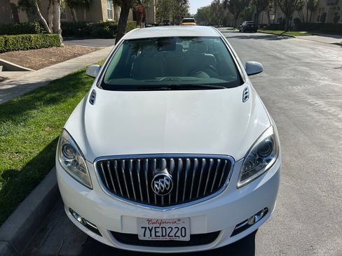 Used 2014 Buick Verano Convenience image 1