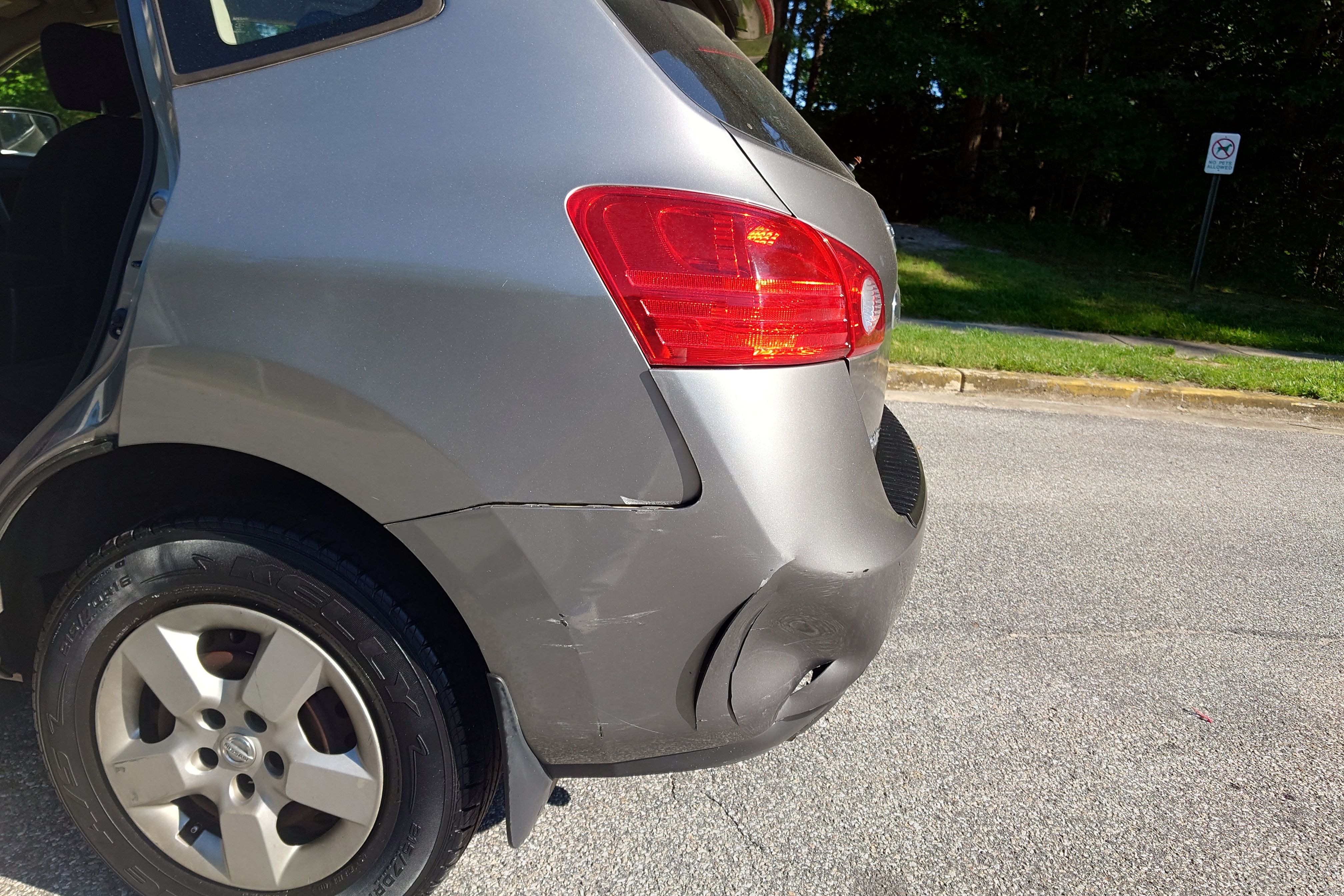 Used 2011 Nissan Rogue S AWD/4WD image 18