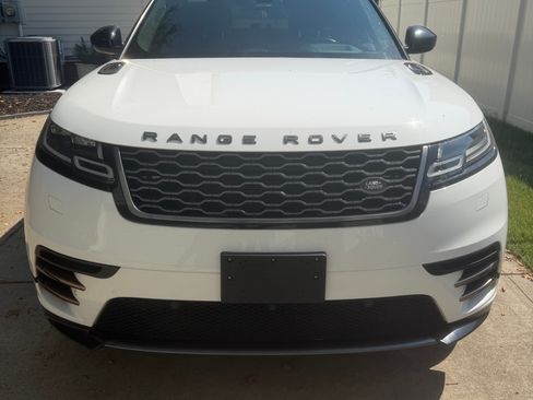 Used 2020 Land Rover Range Rover Velar R-Dynamic S AWD/4WD image 6