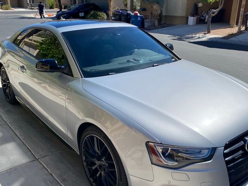 Used 2016 Audi A5 2.0T Premium Plus image 14