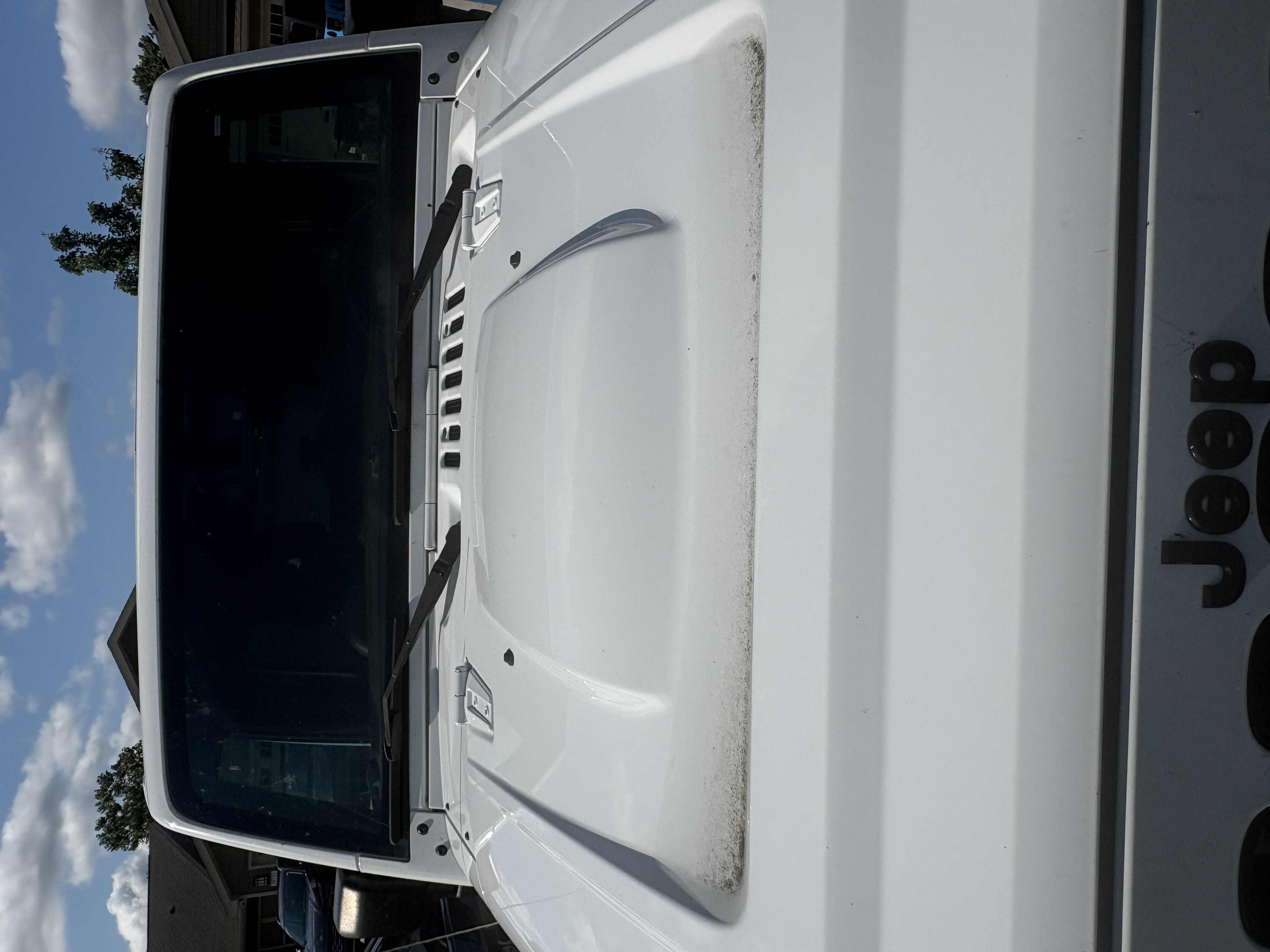 Used 2018 Jeep Wrangler Unlimited Sahara AWD/4WD image 1
