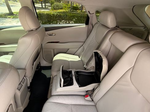 Used 2011 Lexus RX 350 2WD w/ Premium Pkg image 23
