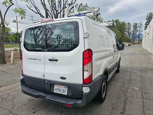 Used 2016 Ford Transit 150 130 Low Roof image 13