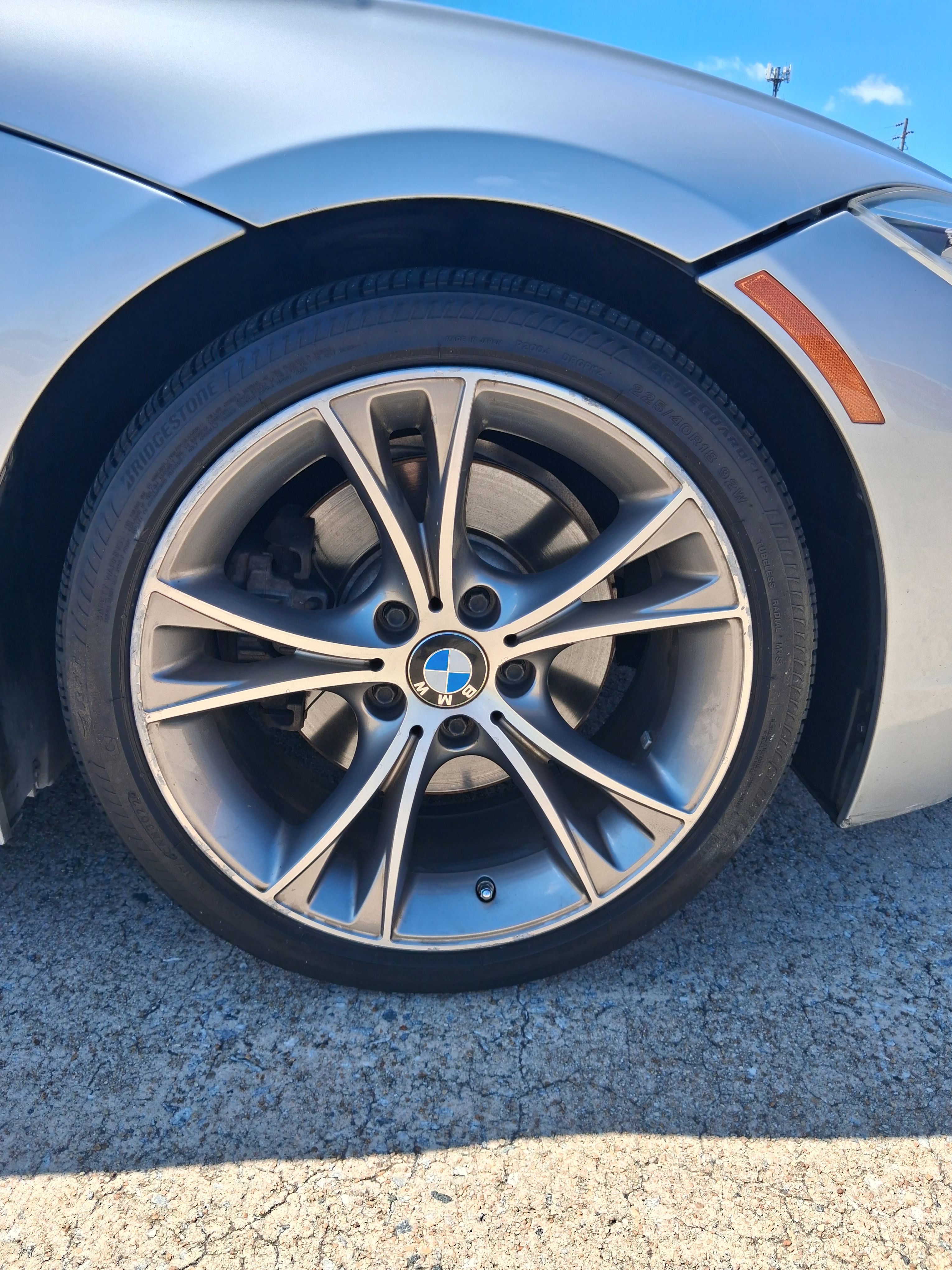 Used 2016 BMW Z4 sDrive35i RWD image 28