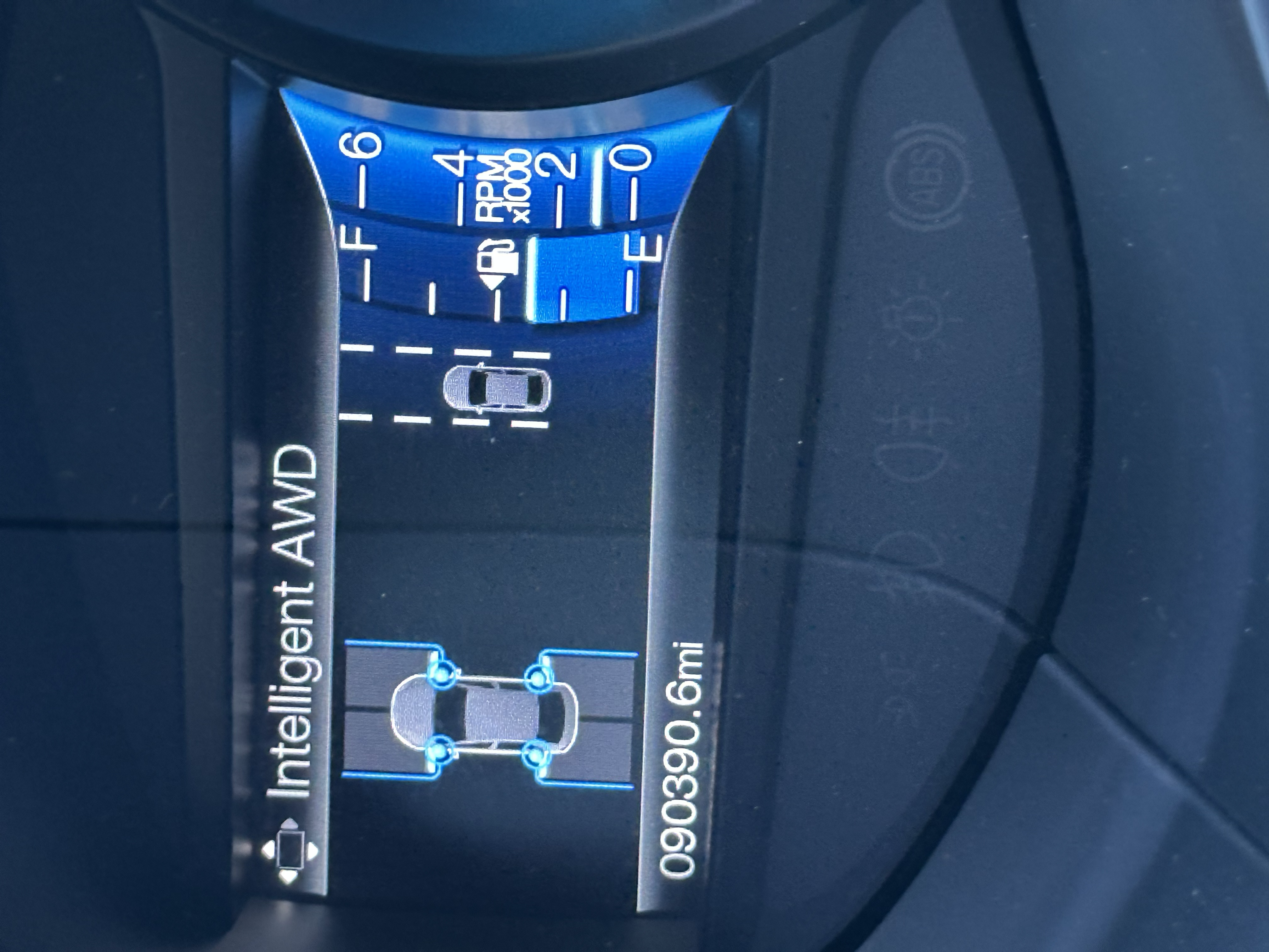Used 2018 Ford Edge Sport w/ Equipment Group 401A AWD/4WD image 19