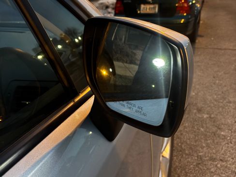 Used 2015 Subaru Forester 2.5i Premium w/ Popular Package #1 image 8