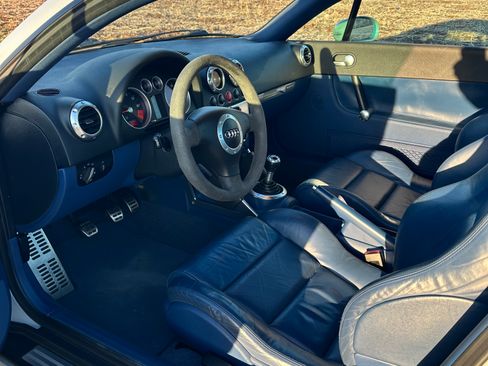 Used 2001 Audi TT 1.8T image 13