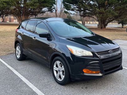 Used 2015 Ford Escape S