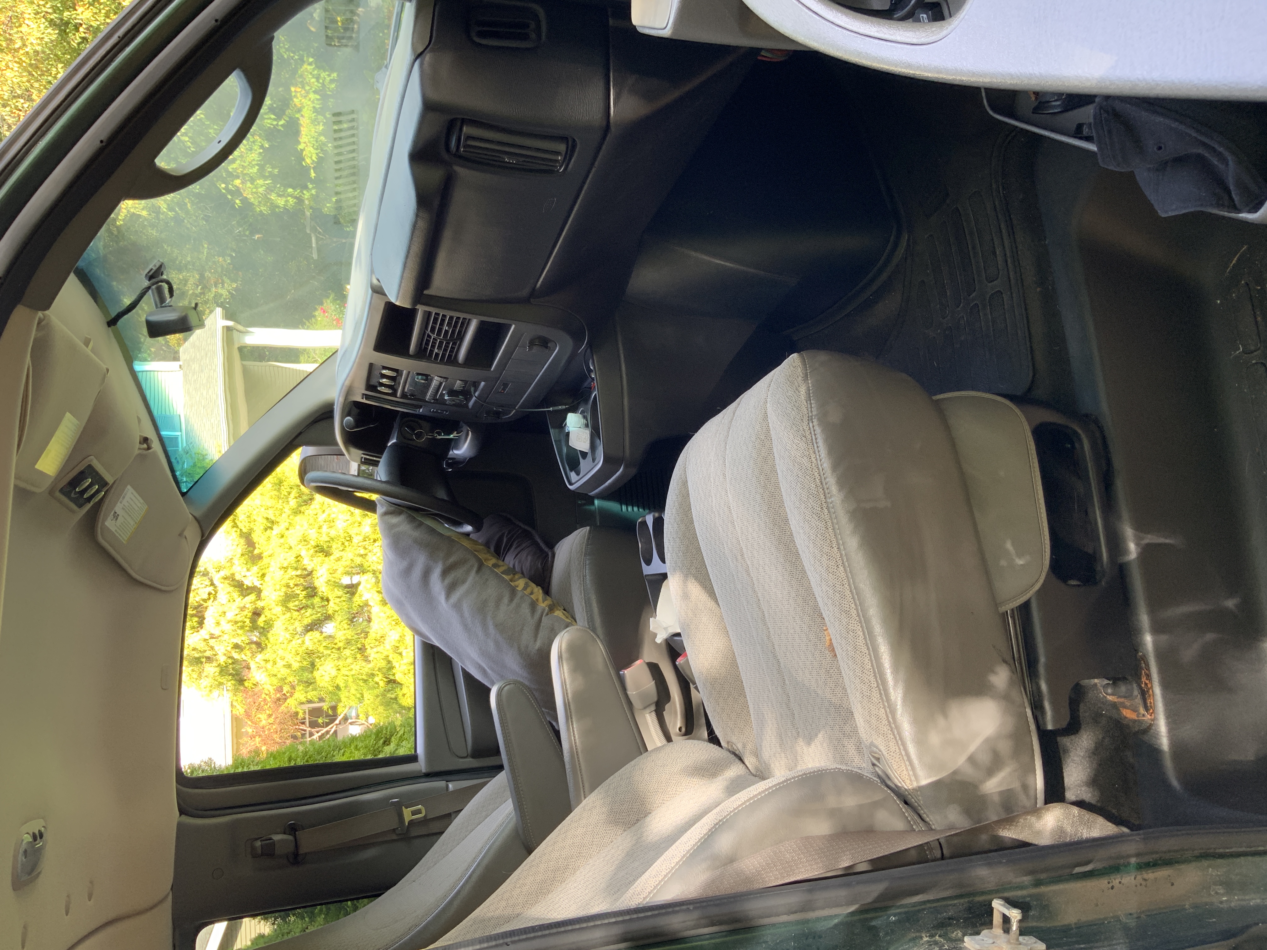 Used 2014 Chevrolet Express 1500 LS RWD image 10
